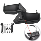 Motorcycle Handguard Hand Protection Wind Shield Cover For Honda CB500X NC750X